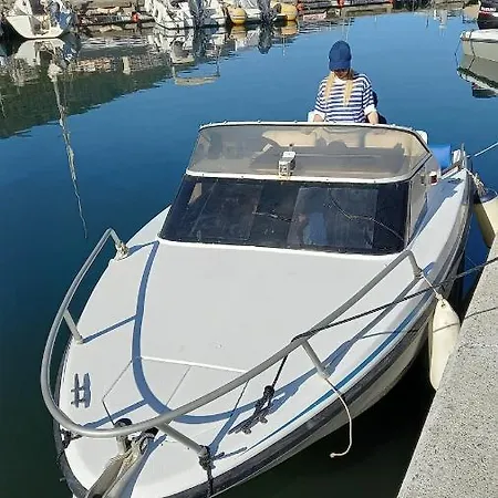 Ducourneau Grimaldi