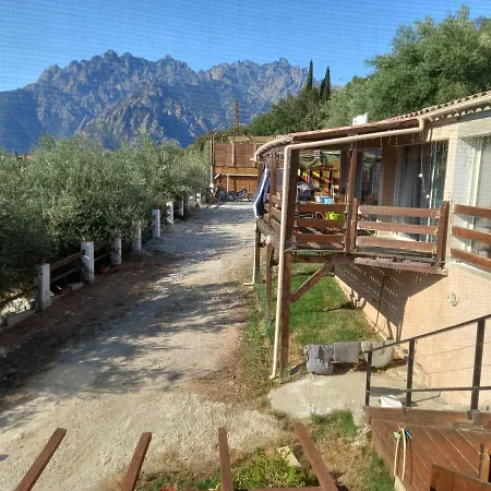 Ducourneau Grimaldi Villa